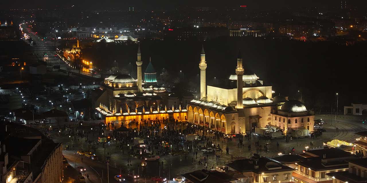 Başkan Altay: “Gönülleri Hazırlayan İlahi Bir Müjdedir!”
