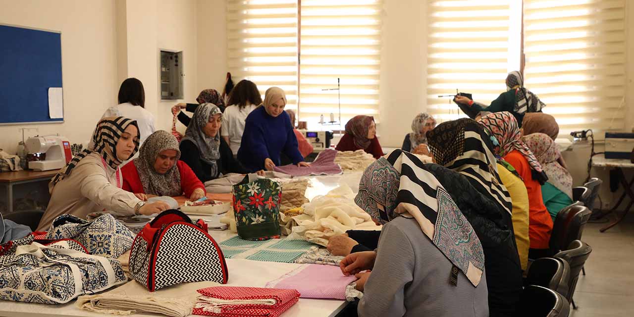 KOMEK’TE Yeni Dönem Kayıt Süreci Başlıyor