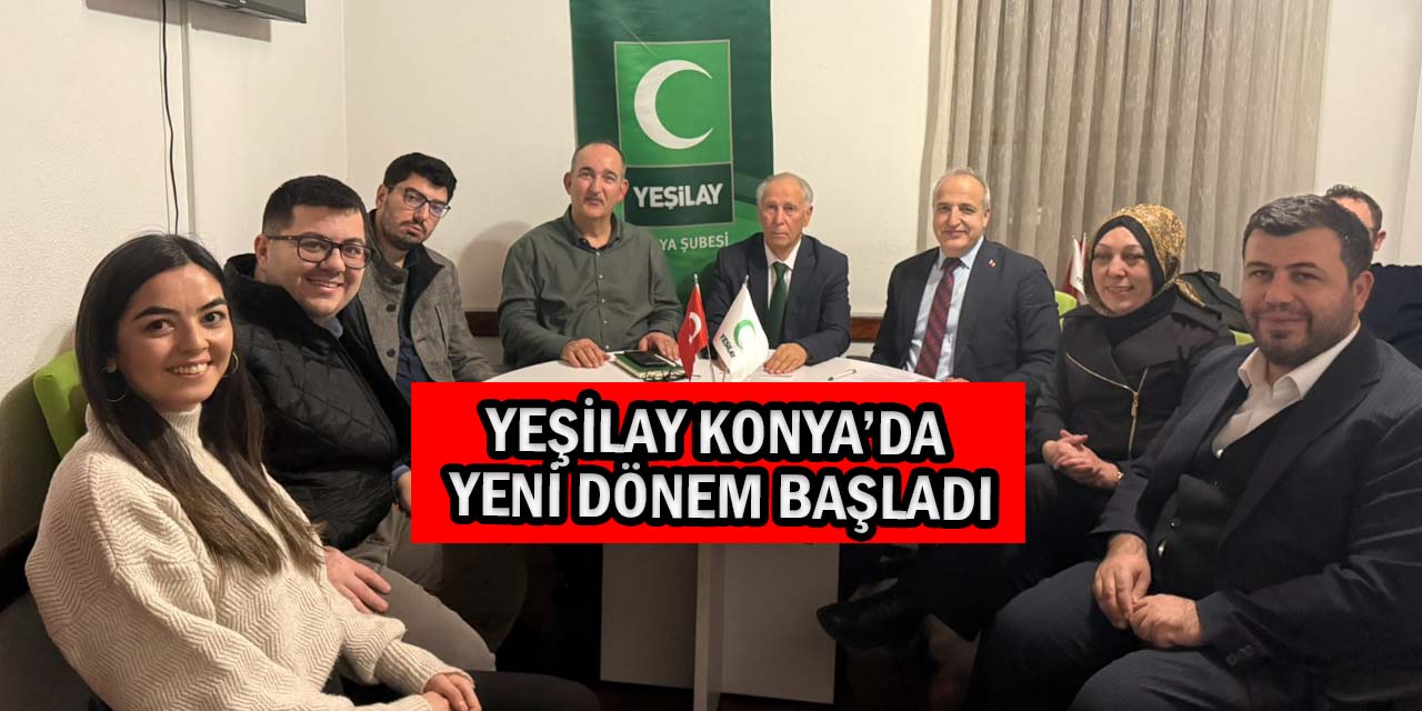 Küçükbezirci: “Yeni Dönemde Güzel Çalışmalara İmza Atacağız”