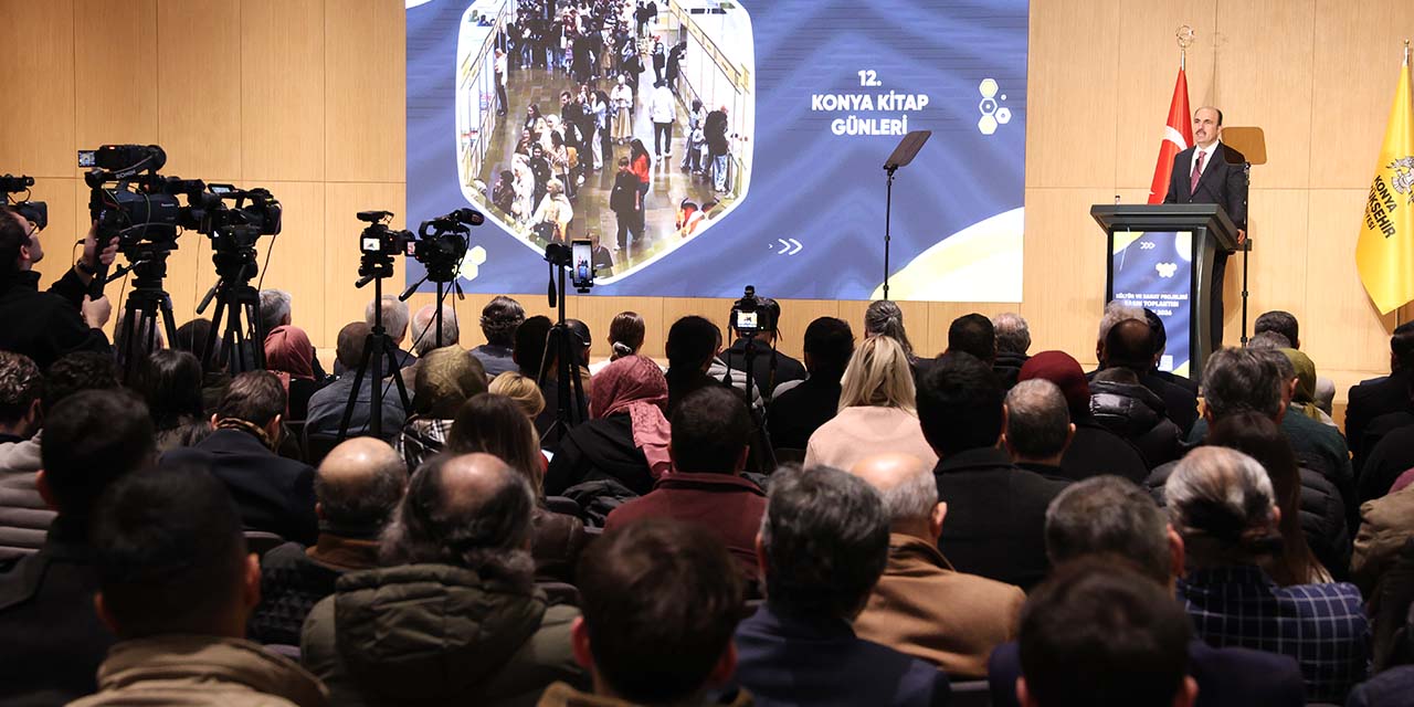 Başkan Altay: “Mirası Korumak, Yaşatmak ve Aktarmak İçin Çalışıyoruz”