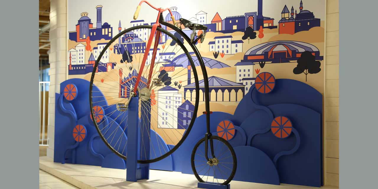 Çocuklara “Ara Tatilde Velespit Müzesi’ni Görün” Daveti!