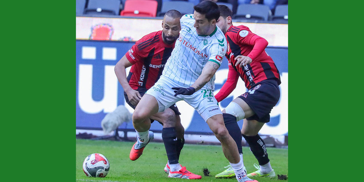 Çağdaş Atan: “Bundan Sonraki Maçlarda Daha İyi Sonuçlar Almaya Çalışacağız”