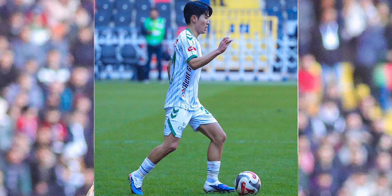 Konyaspor’da Jin Ho Jo Sarı Kart Cezalısı
