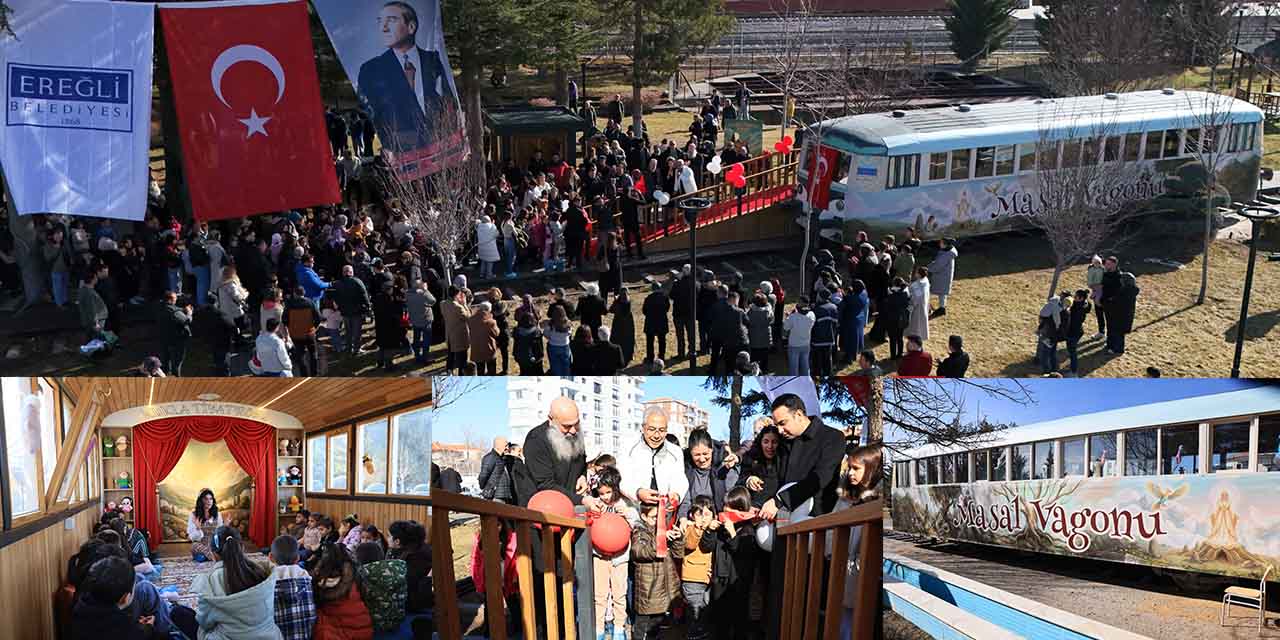 Unutulmaya Yüz Tutmuş Masallar Hayal Dünyasına Renk Katacak!