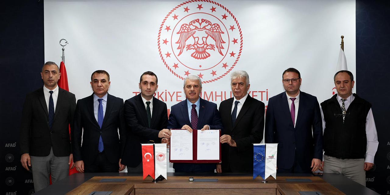 Hüyük ve Doğanhisar’a 23 Milyon Lira Hibe Desteği