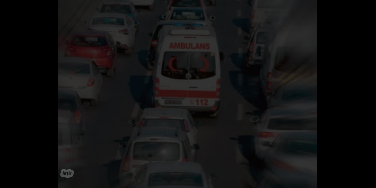 Konyaspor U19 Takımı Kaza Yaptı