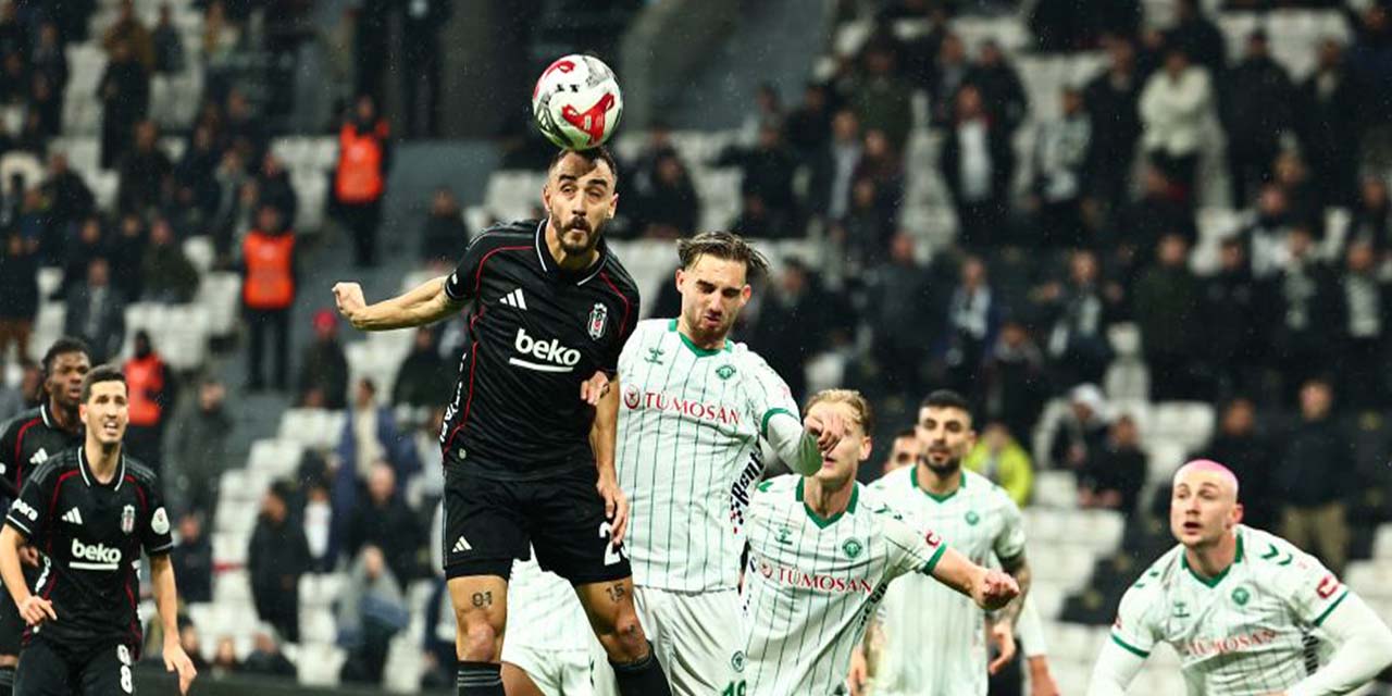 Konyaspor’un Yüzü Gülmüyor: Kötü Gidişat Sürüyor!