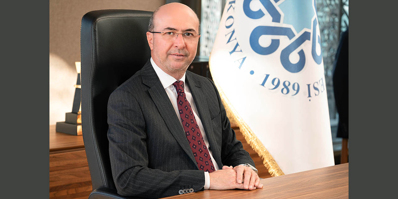 Başkan Pekyatırmacı: “Berat Kandili Müstesna Bir Zaman Dilimi”