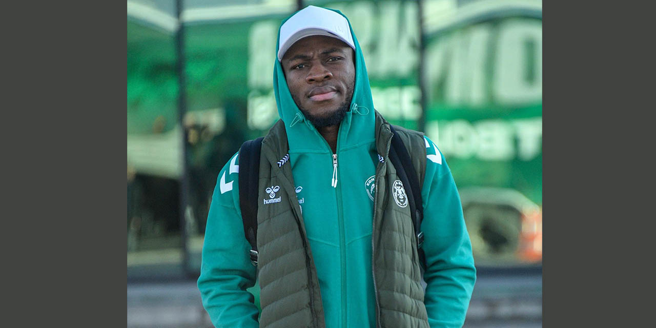 Konyaspor’un Futbolcusu Muleka: “Önümüze Bakmak Zorundayız”