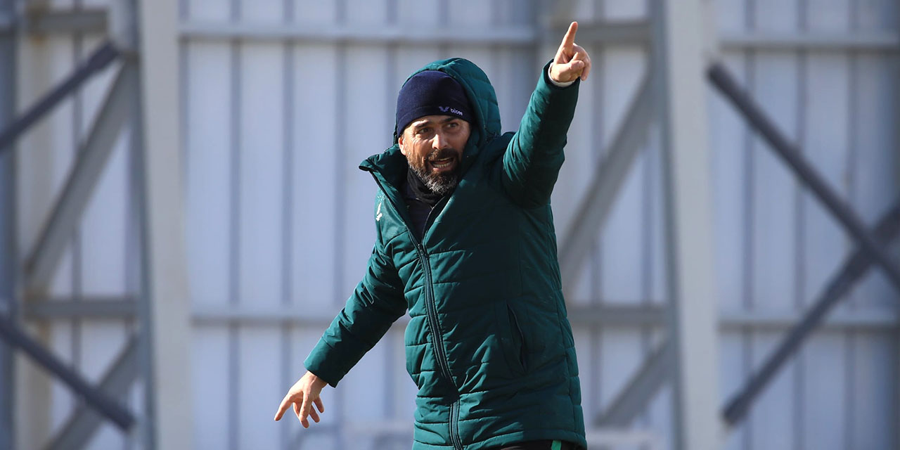 Konyaspor’da İlhan Palut Sesleri