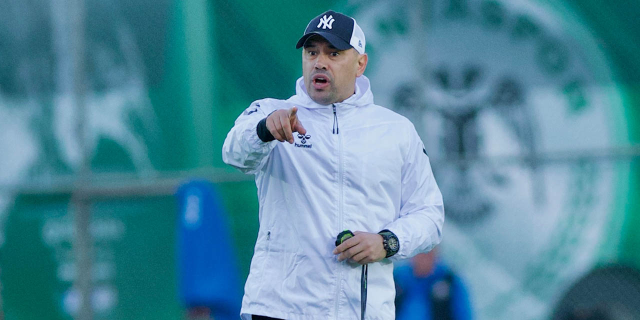 Çağdaş Atan, Konyaspor’da Kurşunu Bırakmadı!