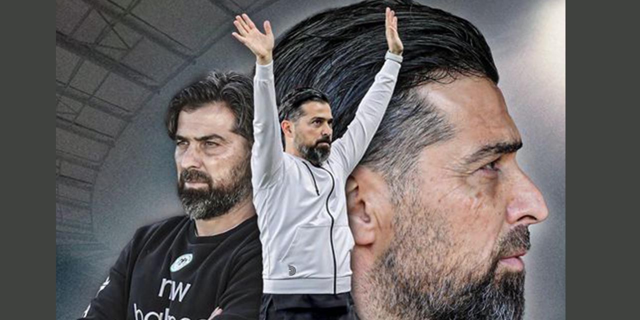 Konyaspor Teknik Direktörlük İçin İlhan Palut’la Prensipte Anlaştı