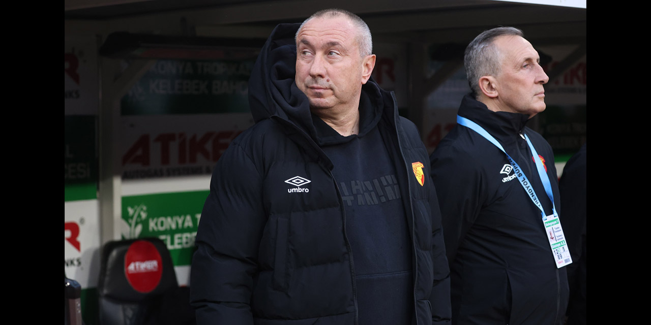 Stanimir Stoilov: “Puan Aldığımız İçin Mutluyuz”