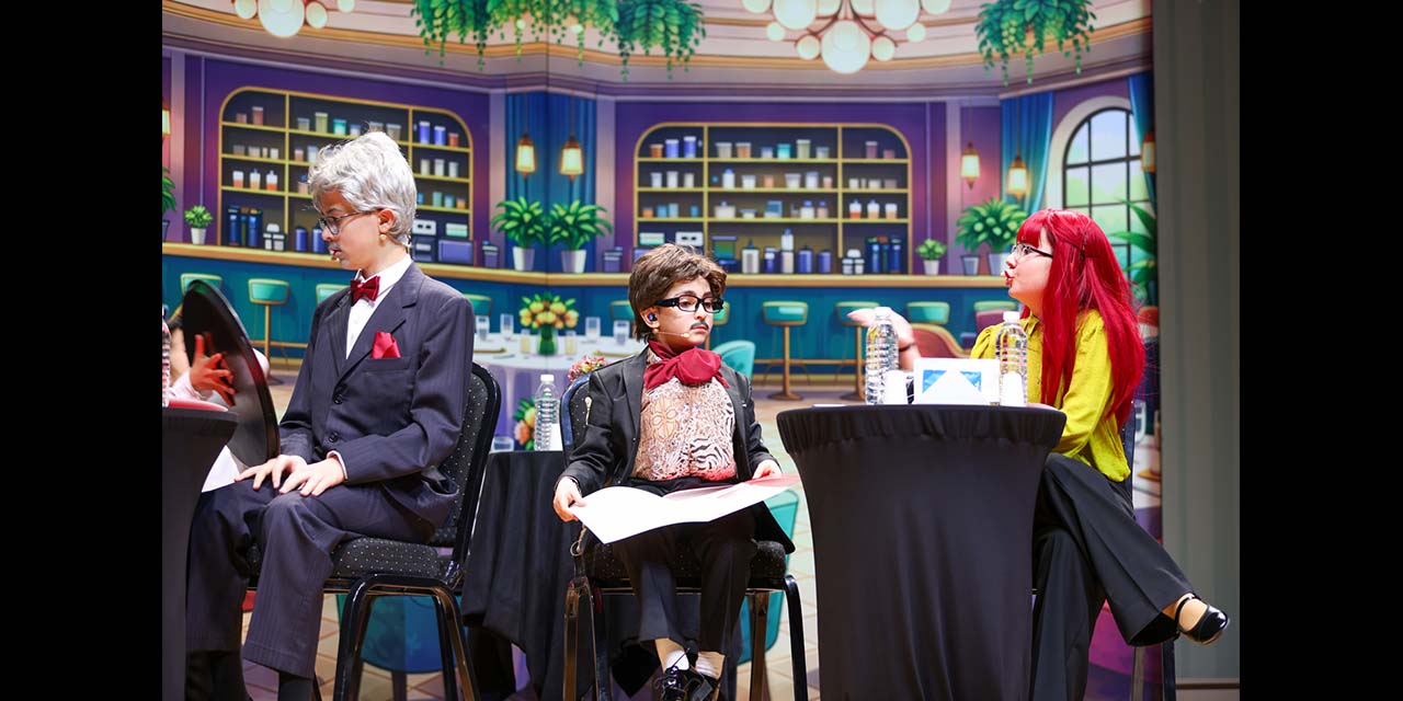 “Paldır Güldür Şov 8” Seyirciye Kahkaha Dolu Anlar Yaşattı