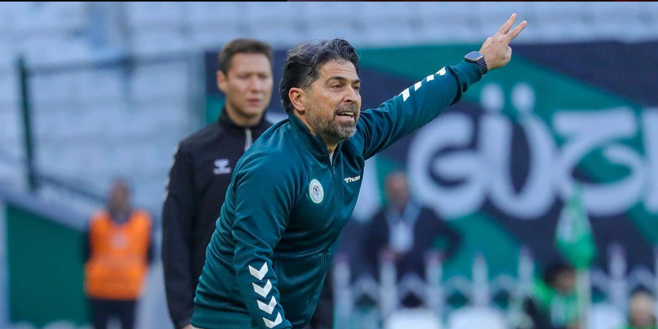 İlhan Palut: “Takımımda Coşkuyu, İkili Mücadeleyi, Kazanma İsteğini, Yüksek Enerjiyi Gördüm”