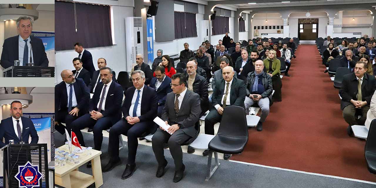 Meslek Lisesi Öğrencilerinin Kariyer Yolculuğuna Güçlü Destek