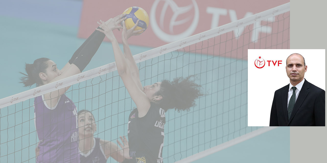 Kadınlar Voleybolda Çeyrek Final Heyecanı Konya’da Yaşanacak