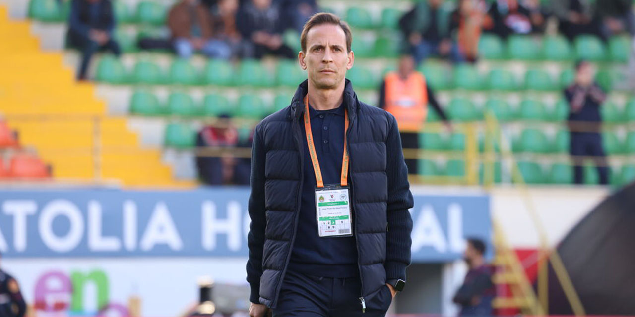 Joao Pereira: “Bizim İçin Önemli Bir Galibiyet Oldu”