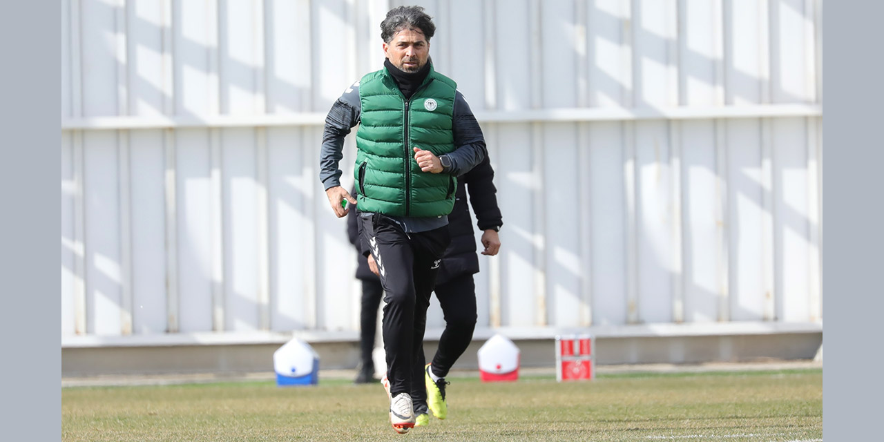 İlhan Palut: “Kendi Adıma Yönetimimize Tavsiye Etmeyeceğim”