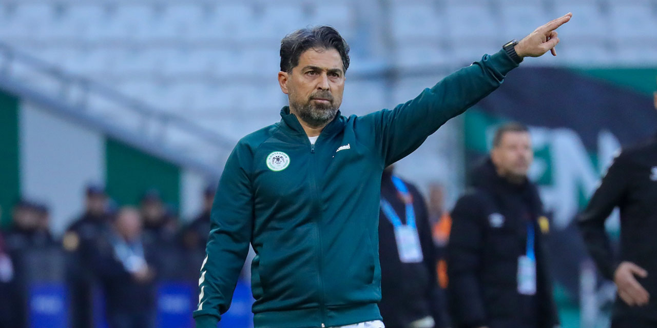 İlhan Palut: “Bulunduğumuz Durum Her Maç İçin Savaşmayı Gerektiriyor”