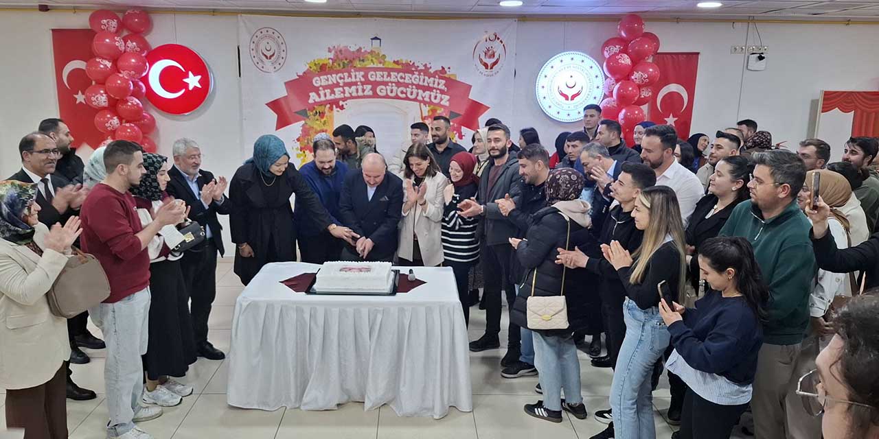 Aile Bakanlığı Ramazan Ayında 81 İlde Gençlerin Evlerine Misafir Olacak