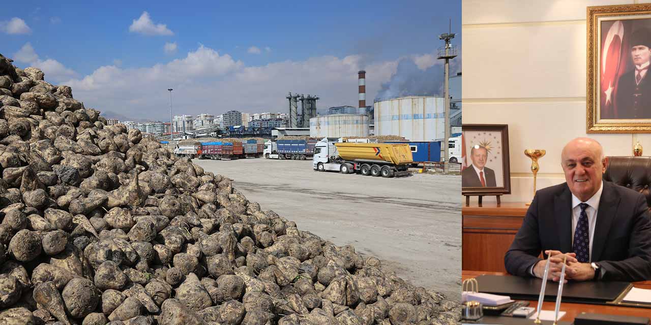 Konya Şeker’den Üreticilerine Müjdeli Haber