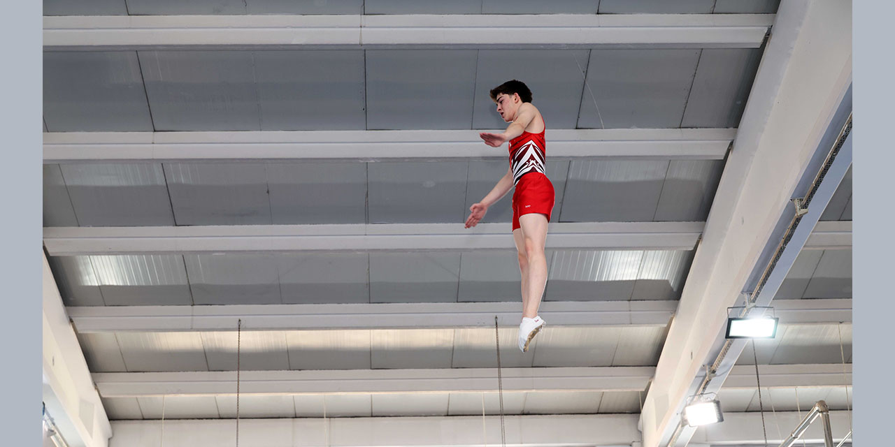 Emirhan Danış Dünya Kupası’nda Türkiye’yi Temsil Edecek