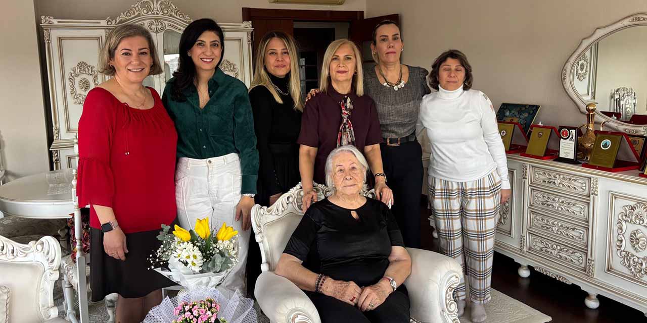 Lütfiye Ayar: “Kadın Güçlenirse Toplum Güçlenir”