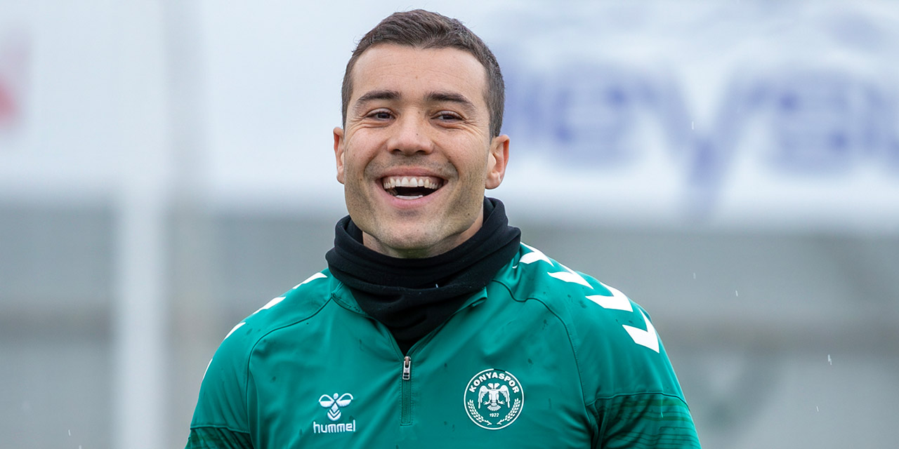 Konyaspor’dan Flaş Karar!