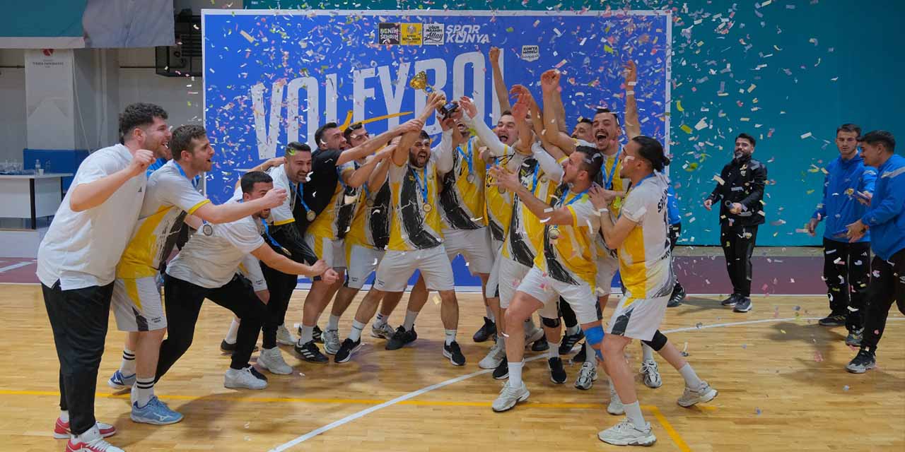 Birlik ve Rekabet Aynı Sahada Buluştu