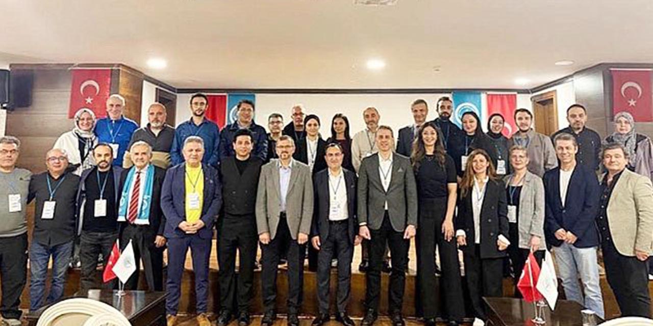 Bizim Çocuklar Sporcu Destek Derneği’nden Farkındalık Çalıştayı