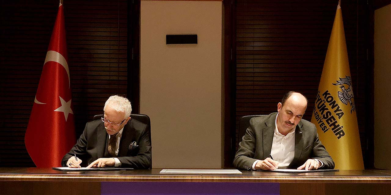 Kendi Uydusunu Yapan İlk Belediye Olarak Tarihe Geçecek