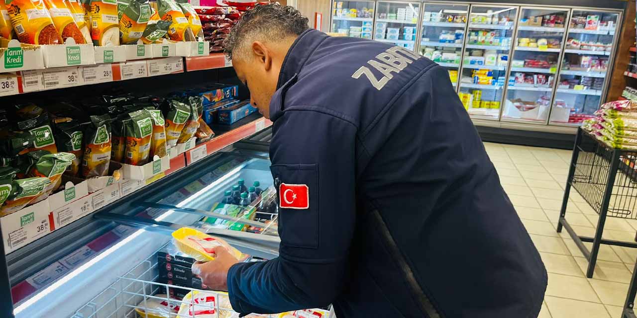 Zabıta Ekipleri, Ramazan Ayı Denetimlerini Artırdı