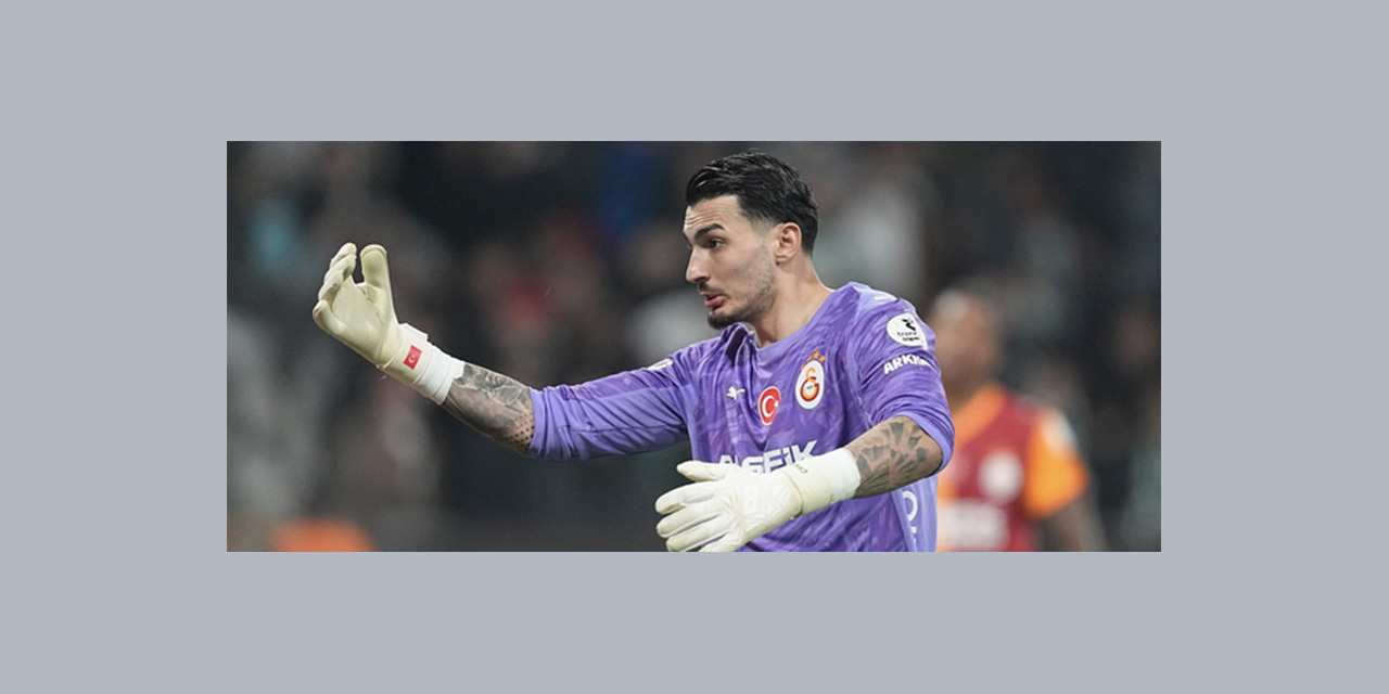 Uğurcan Çakır: “Konyaspor Bizden Daha İstekliydi”