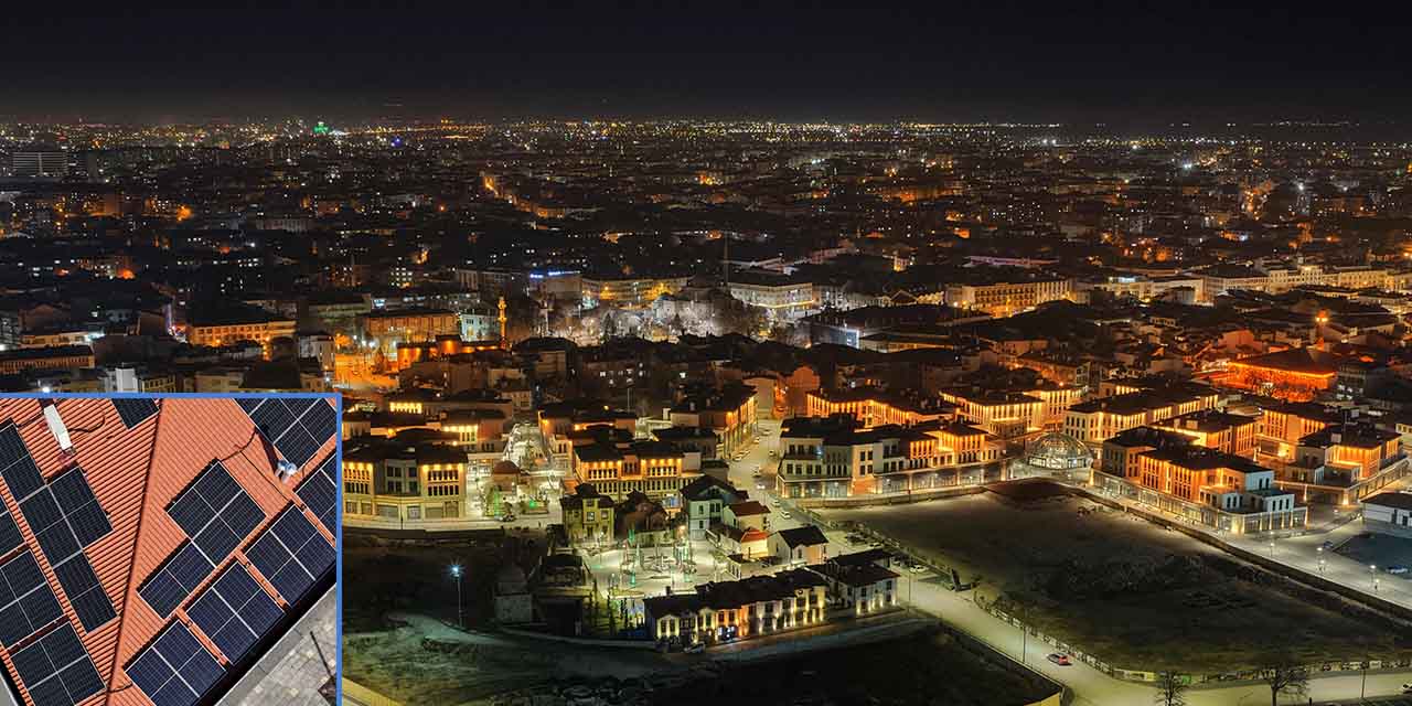 Tarihi Doku, Modern Teknolojiyle Buluştu