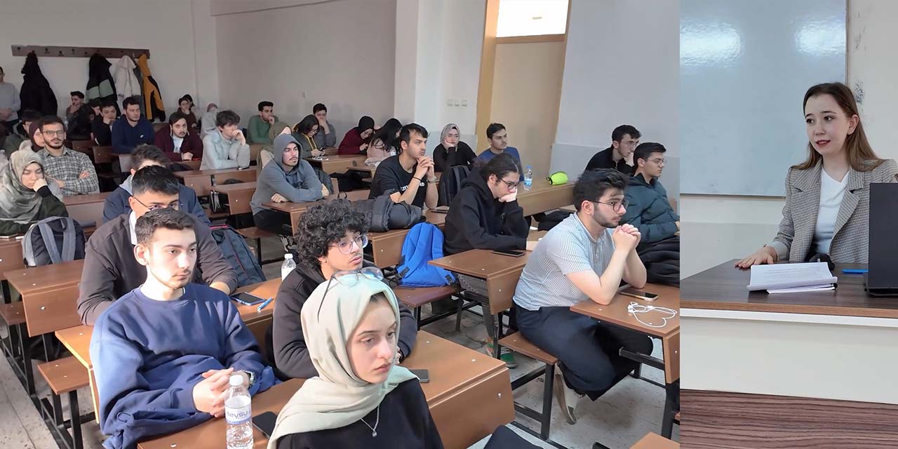 Üniversite Öğrencilerine Dikkat ve Odaklanma Destek Programı