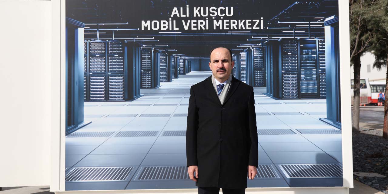 Olağanüstü Durumlarda Dijital Güvenliği Sağlayacak