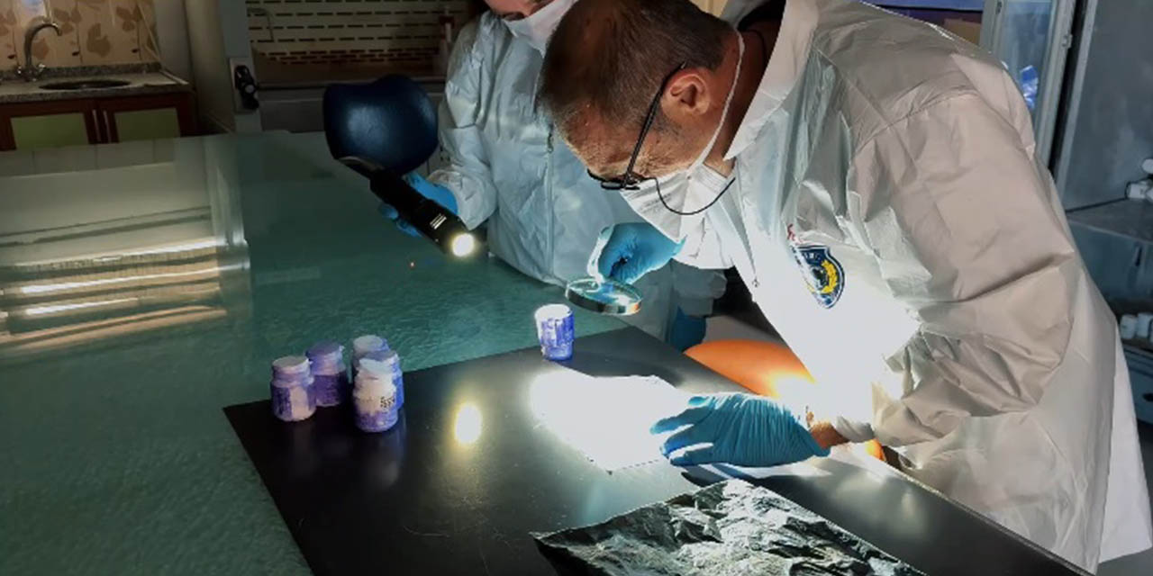 Konya Polisi Olay Yeri İnceleme, Türkiye’nin En Başarılı İlleri Arasında