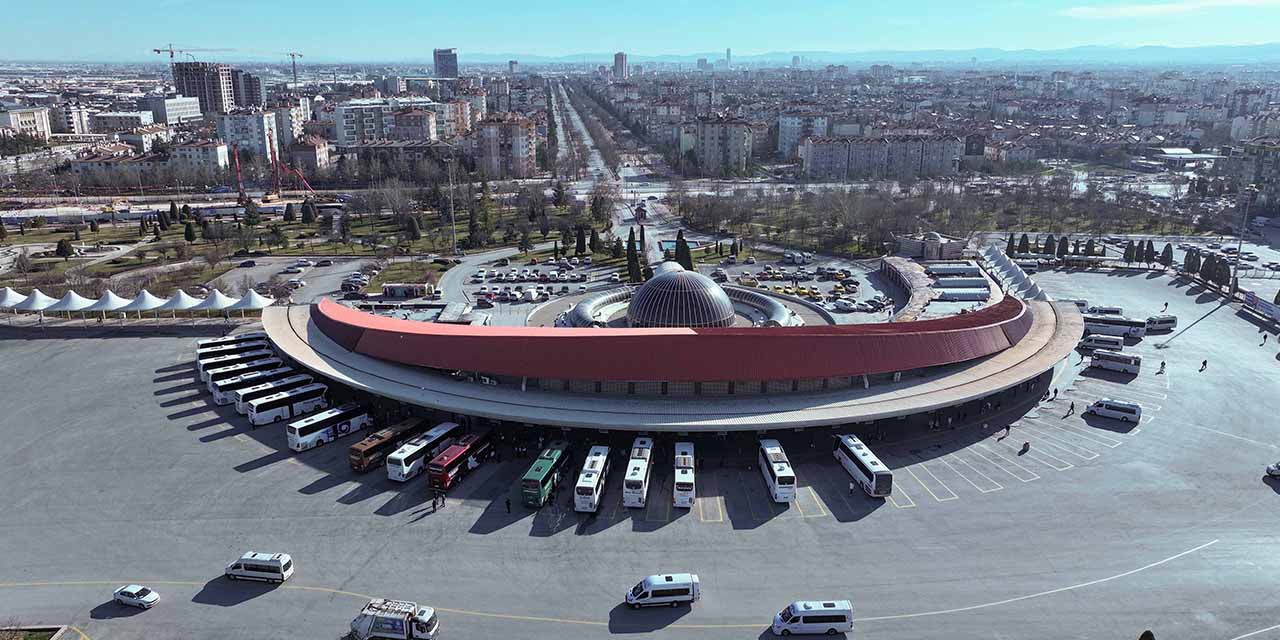 Konya Büyükşehir’den Bir İlki Daha: Türkiye’ye Örnek Oldu