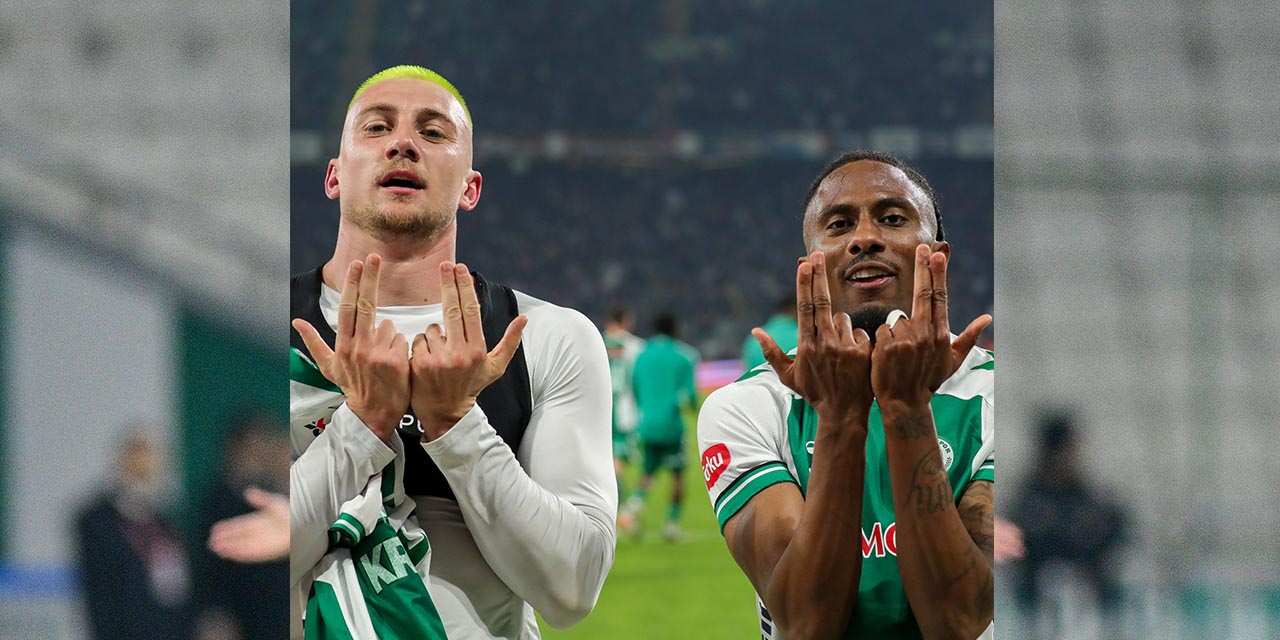 Konyaspor’da 7 İsim Sarı Alarmda!