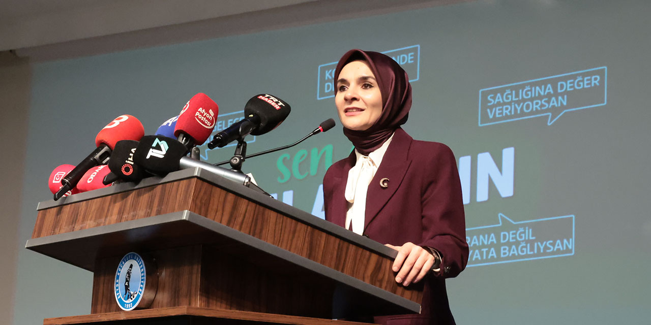 Bakan Göktaş: “Yaklaşımımızın Tek Amacı Çocuklarımızın Güvenliğini Sağlamaktır”