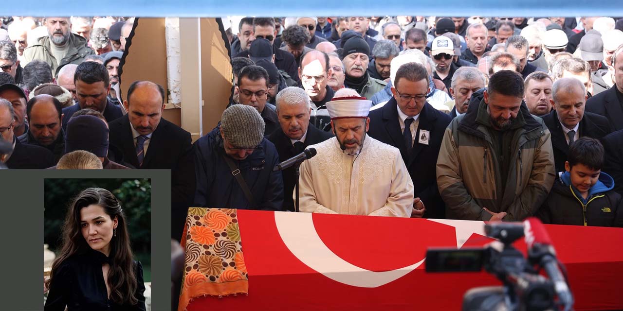 Altay: “Bir Eğitim Neferini Böylesi Acı Bir Olayda Kaybetmenin Acısını Yaşıyoruz”