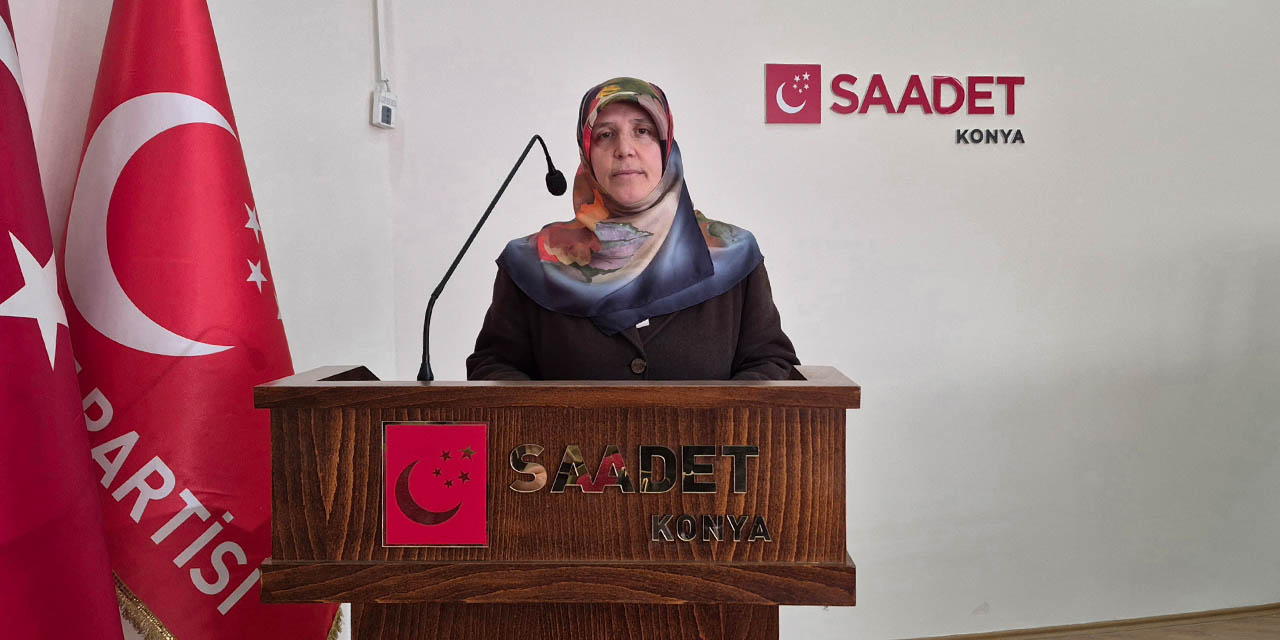 Bütüner: “Çürümeye Karşı Durmak Bir Tercih Değil, Bir Vicdan Borcudur”