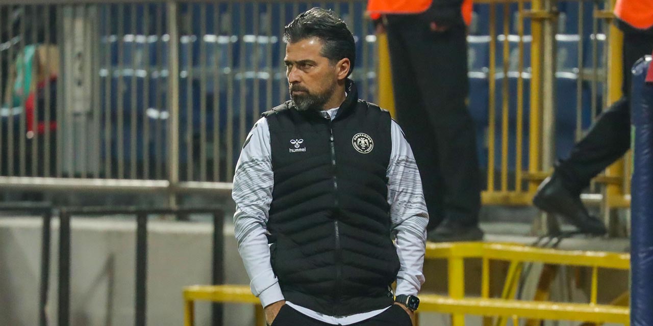 İlhan Palut: “Günün Önemli Kısmı Kazanmaktı ve Bunu Başardık”