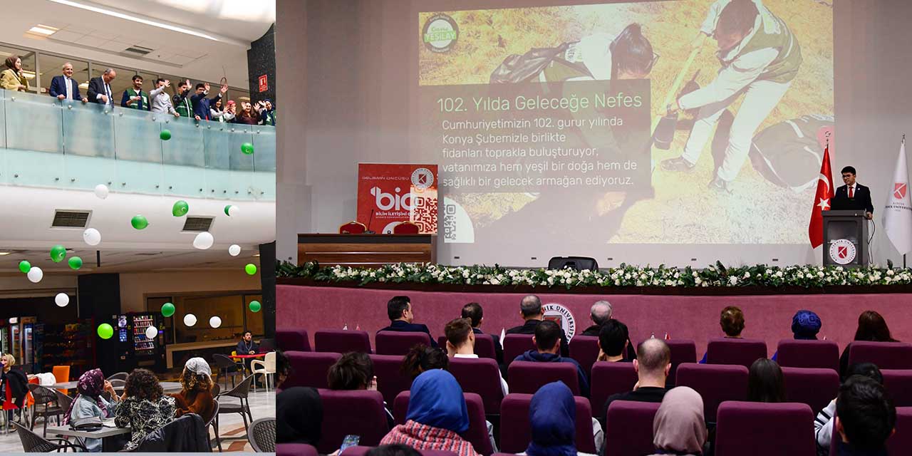 Gençlere Yönelik Bağımlılık Farkındalığı Söyleşisi Gerçekleştirildi