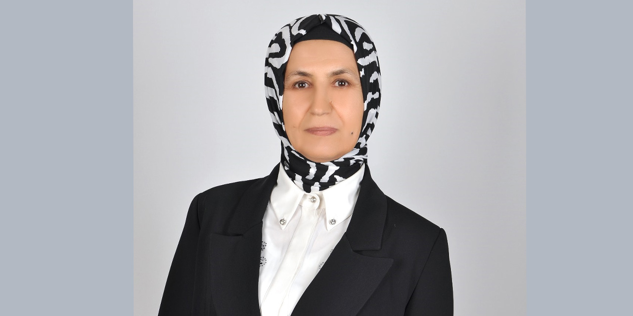 Küçükbaturcu: “En Öncelikli Meselemiz Kadına Yönelik Şiddetle Mücadele”