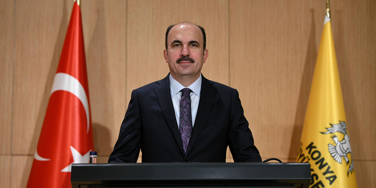 Altay: “Ailenin Özünde Hayatı Anlamlandıran Kadınlar Vardır”