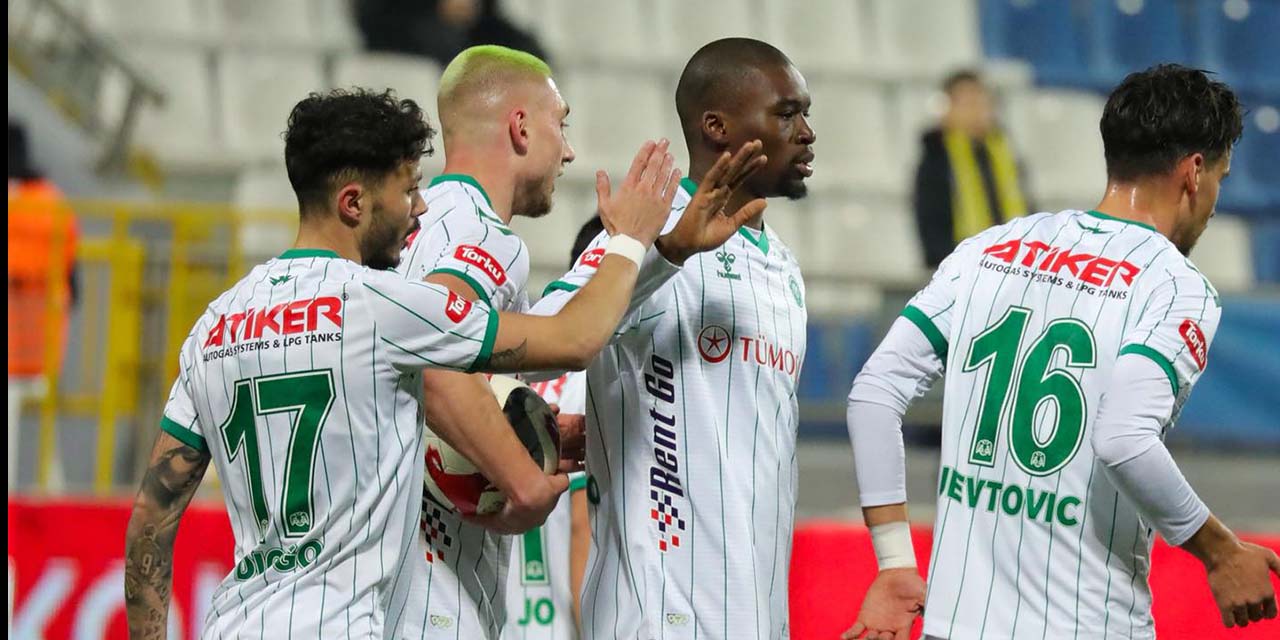 Konyaspor’u Yoğun Bir Trafik Bekliyor!