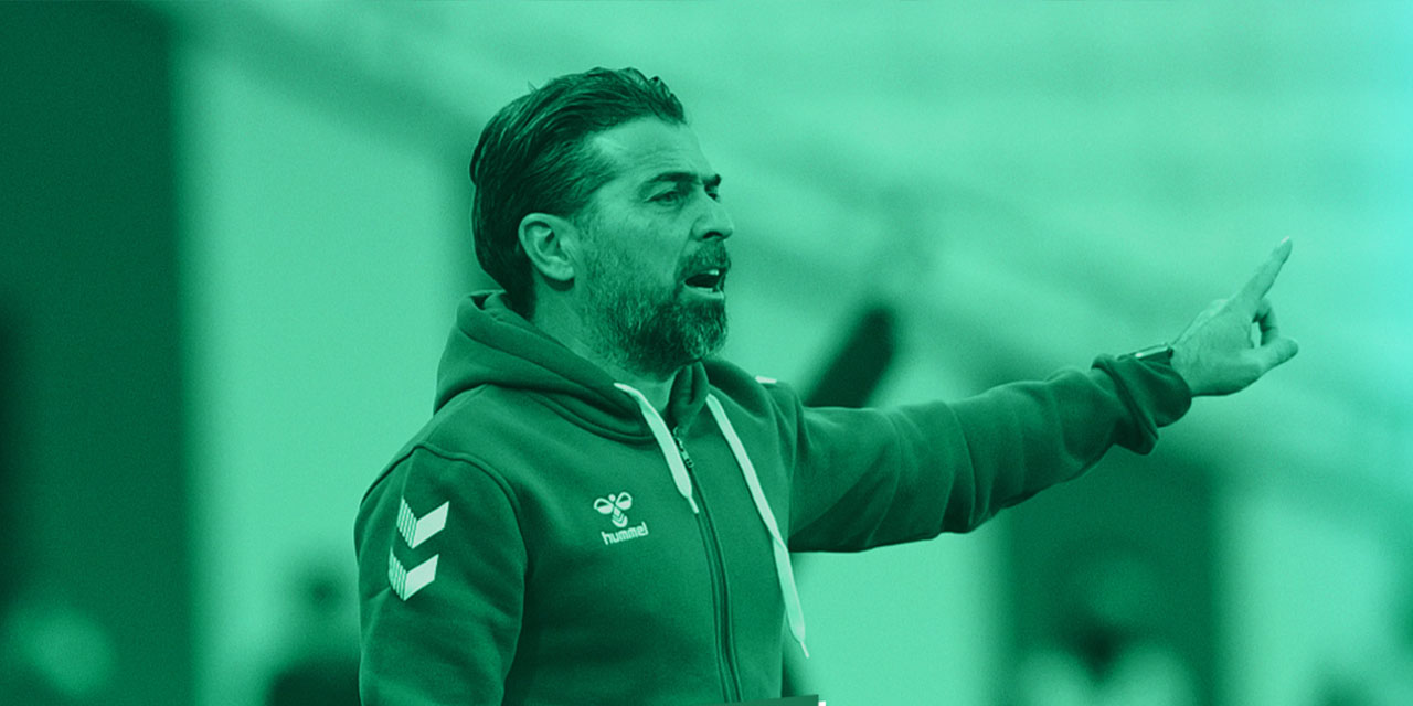 İlhan Palut: “VAR Skandallarından Biri Olsa Gerek”