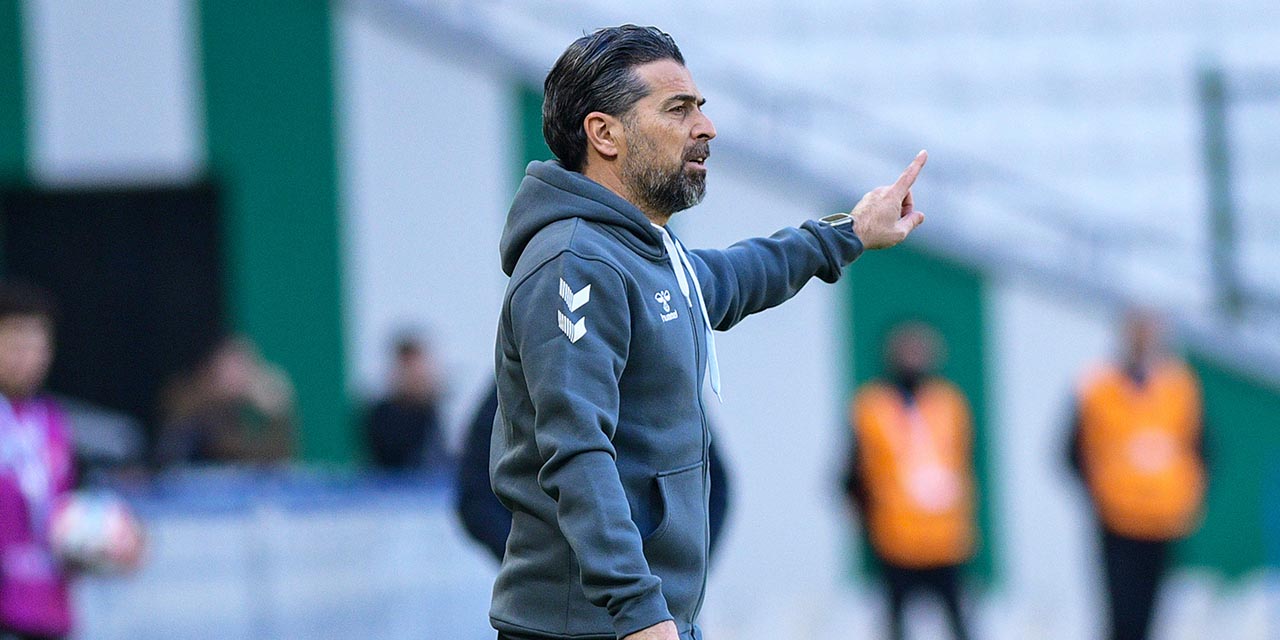 İlhan Palut: “Kocaeli’den Alnımızın Akıyla Çıkacağız”